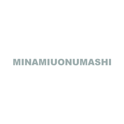 MINAMIUONUMASHI 10