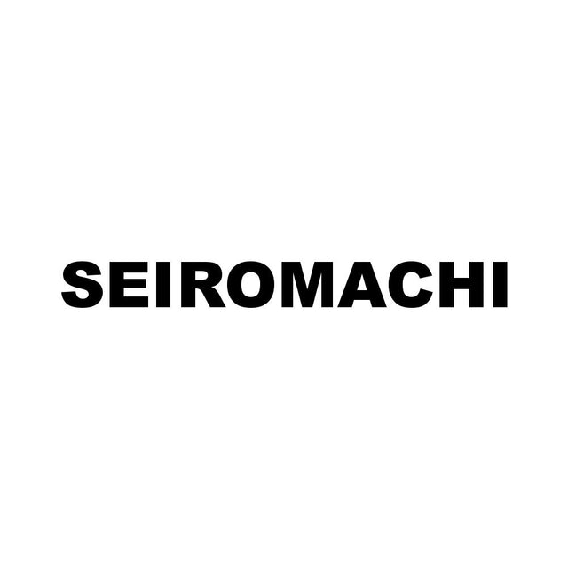 SEIROMACHI