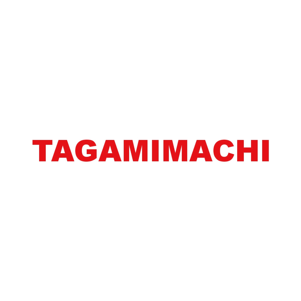 TAGAMIMACHI 8