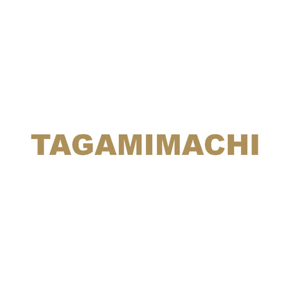 TAGAMIMACHI 9