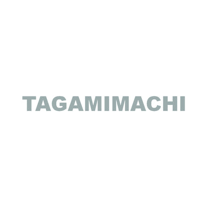 TAGAMIMACHI 10