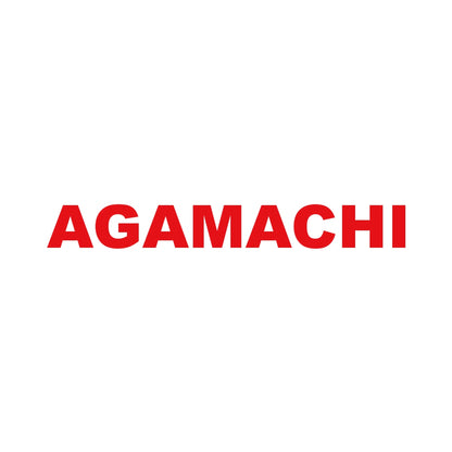AGAMACHI 8