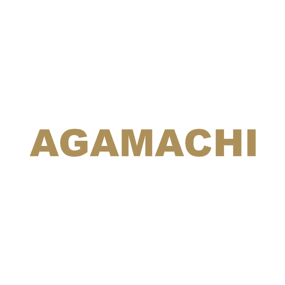AGAMACHI 9