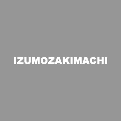IZUMOZAKIMACHI 7