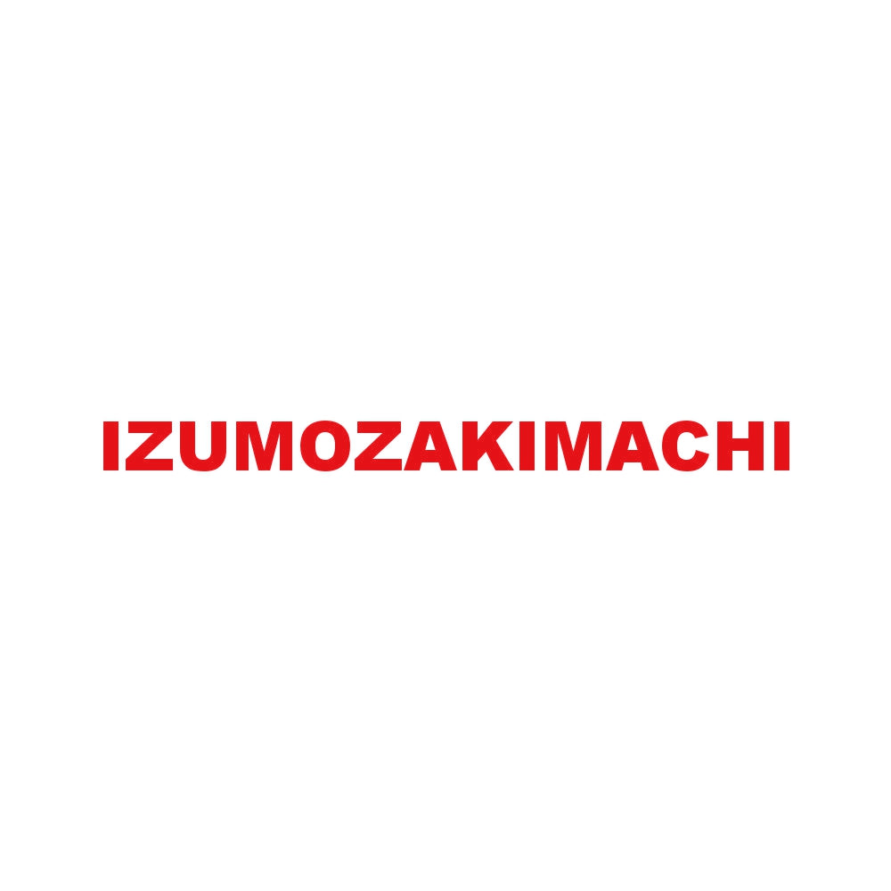 IZUMOZAKIMACHI 8