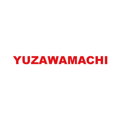 YUZAWAMACHI 8