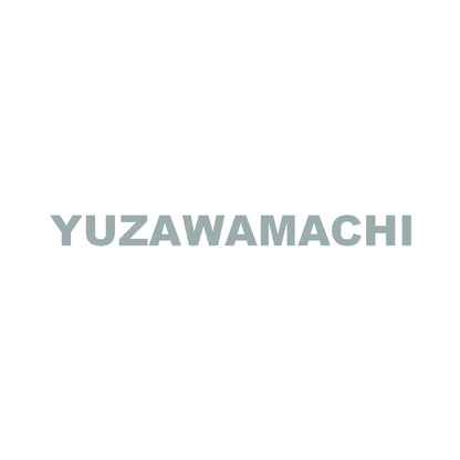 YUZAWAMACHI 10