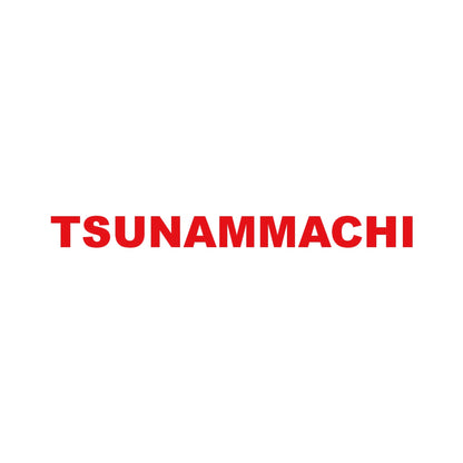 TSUNAMMACHI 8