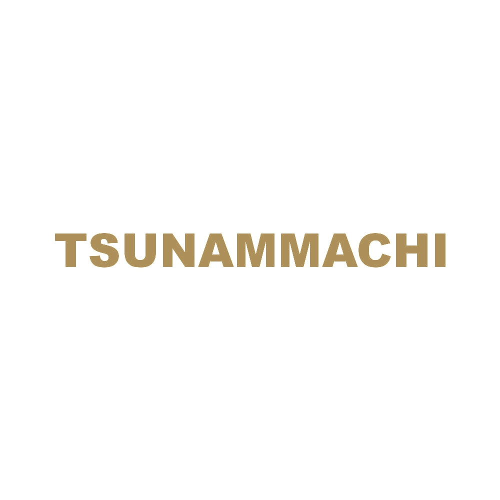 TSUNAMMACHI 9