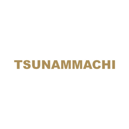 TSUNAMMACHI 9