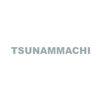 TSUNAMMACHI 10