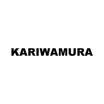 KARIWAMURA