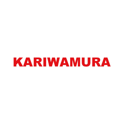 KARIWAMURA 8