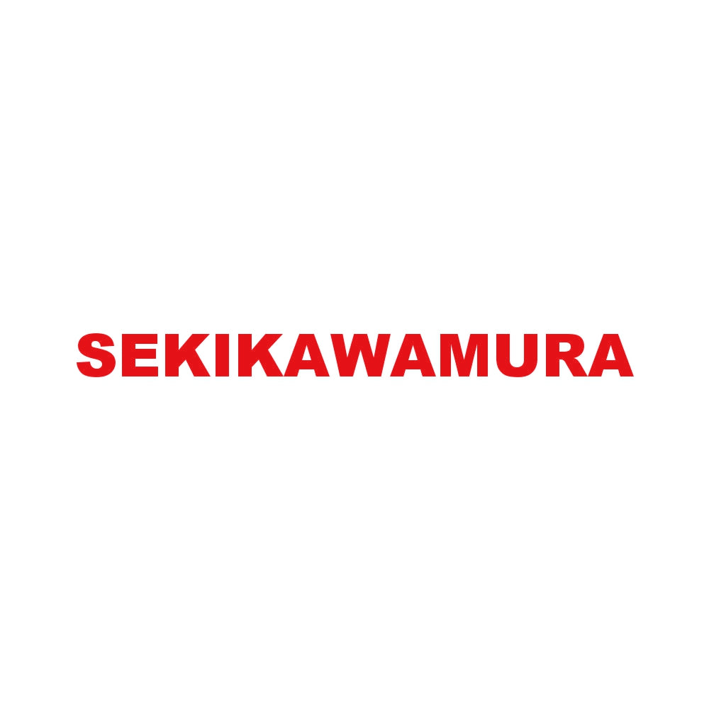 SEKIKAWAMURA 8