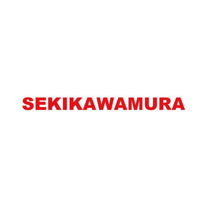 SEKIKAWAMURA 8