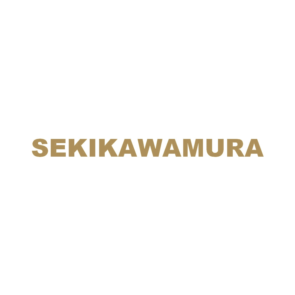 SEKIKAWAMURA 9