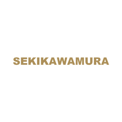 SEKIKAWAMURA 9
