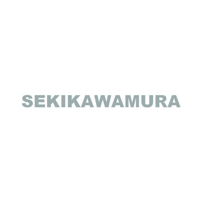 SEKIKAWAMURA 10