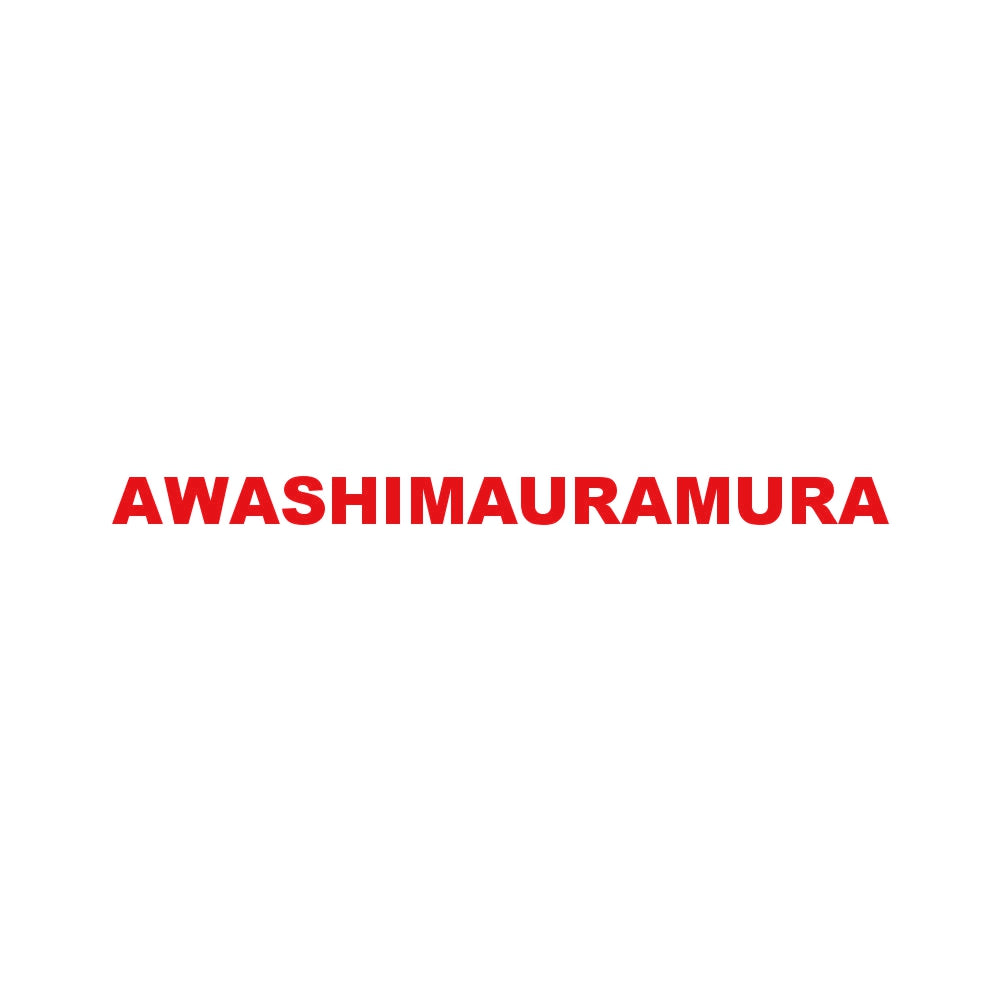 AWASHIMAURAMURA 8