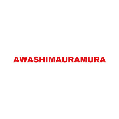 AWASHIMAURAMURA 8