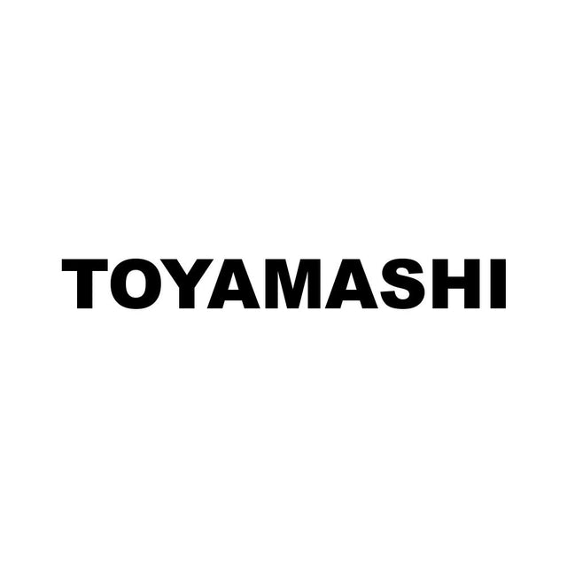 TOYAMASHI