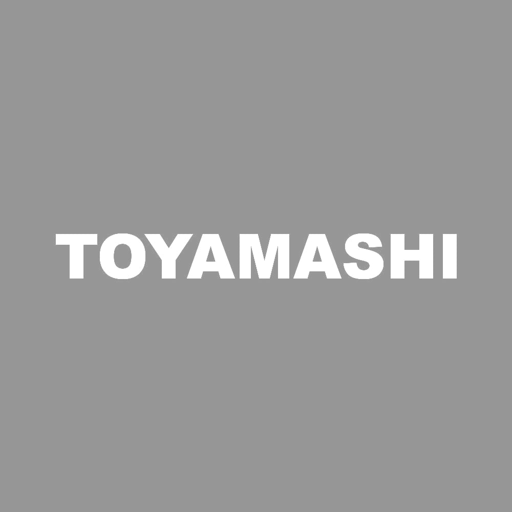 TOYAMASHI 7
