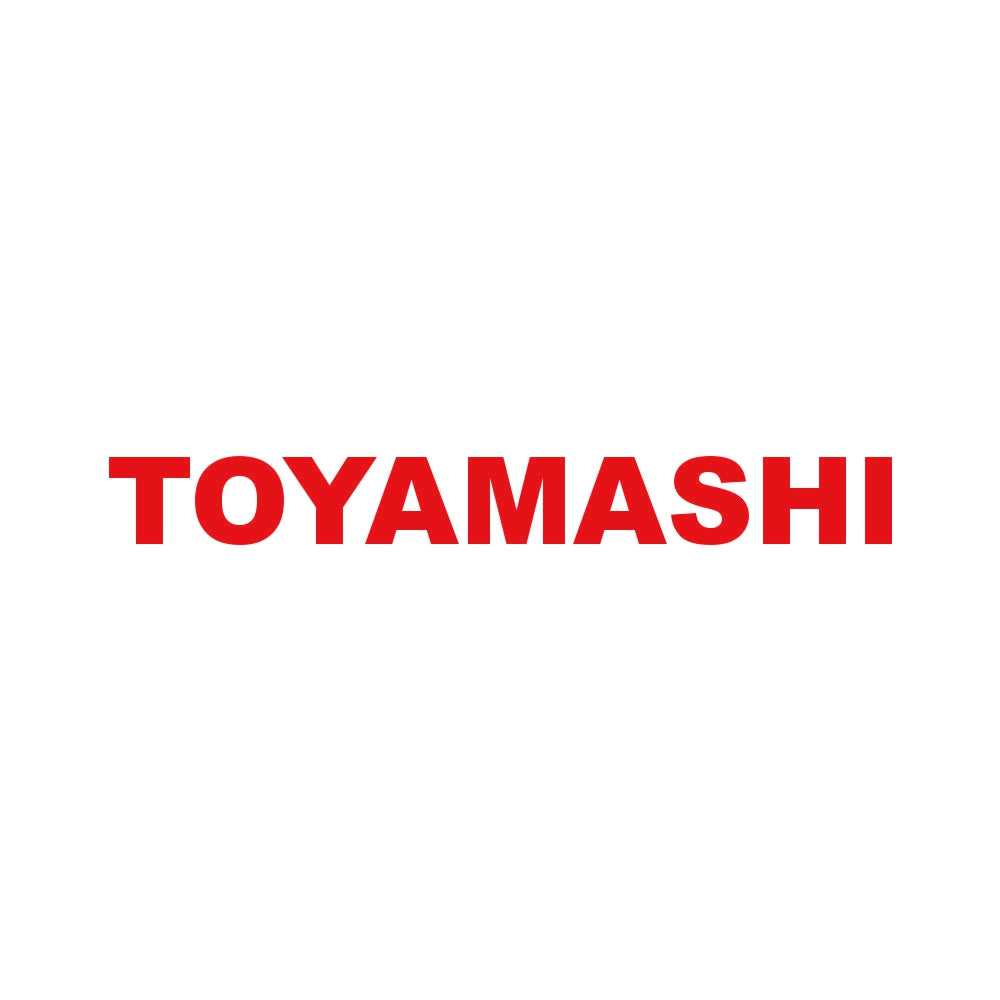 TOYAMASHI 8