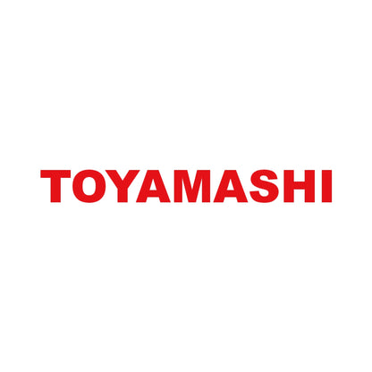 TOYAMASHI 8