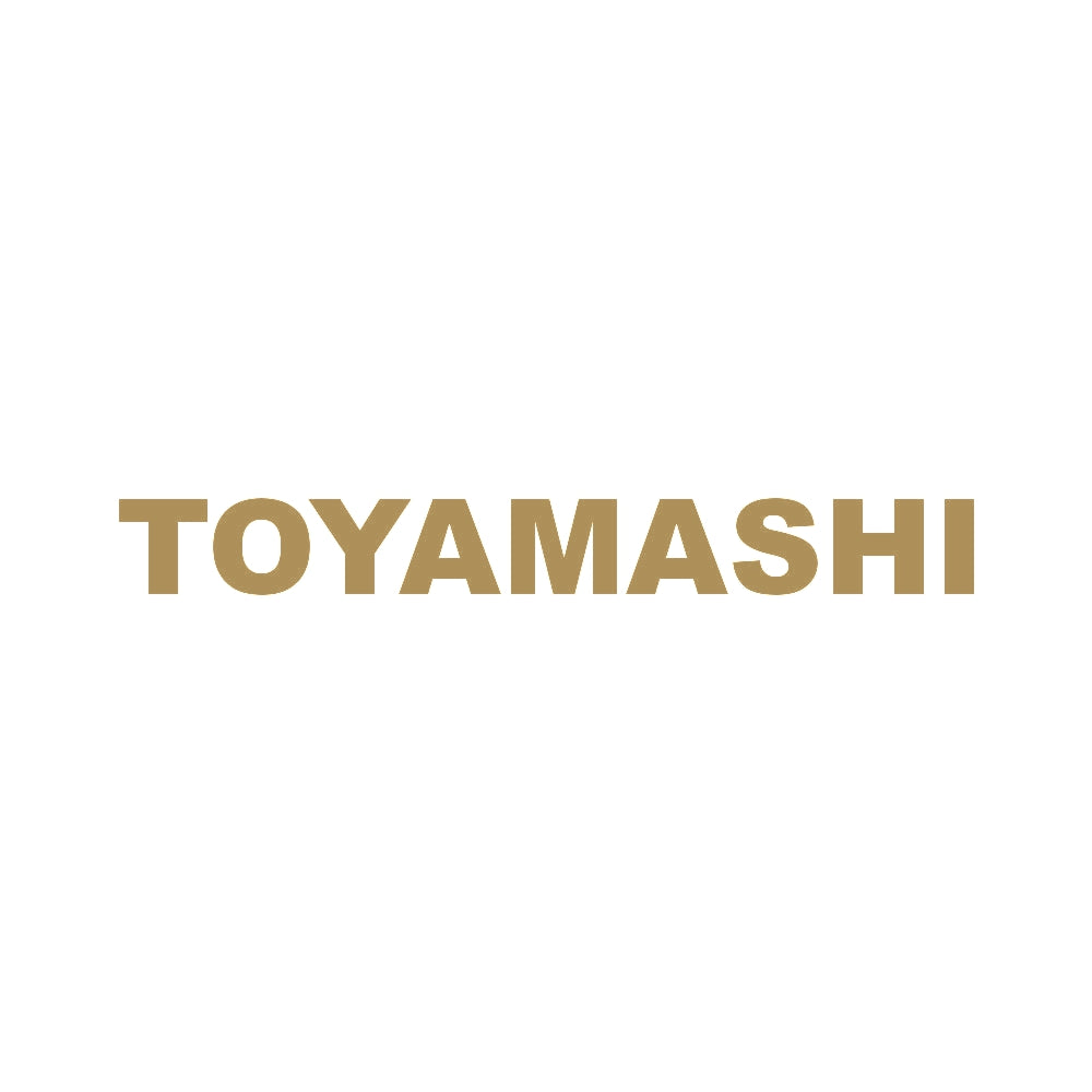TOYAMASHI 9