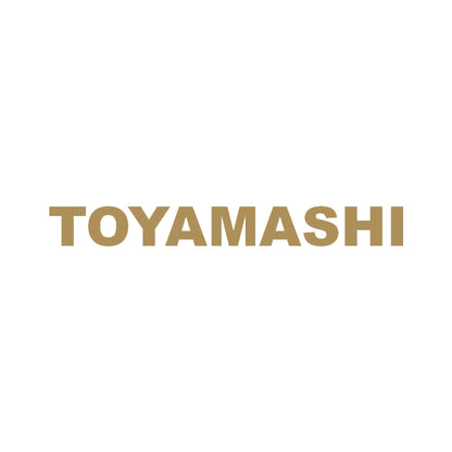 TOYAMASHI 9