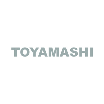 TOYAMASHI 10