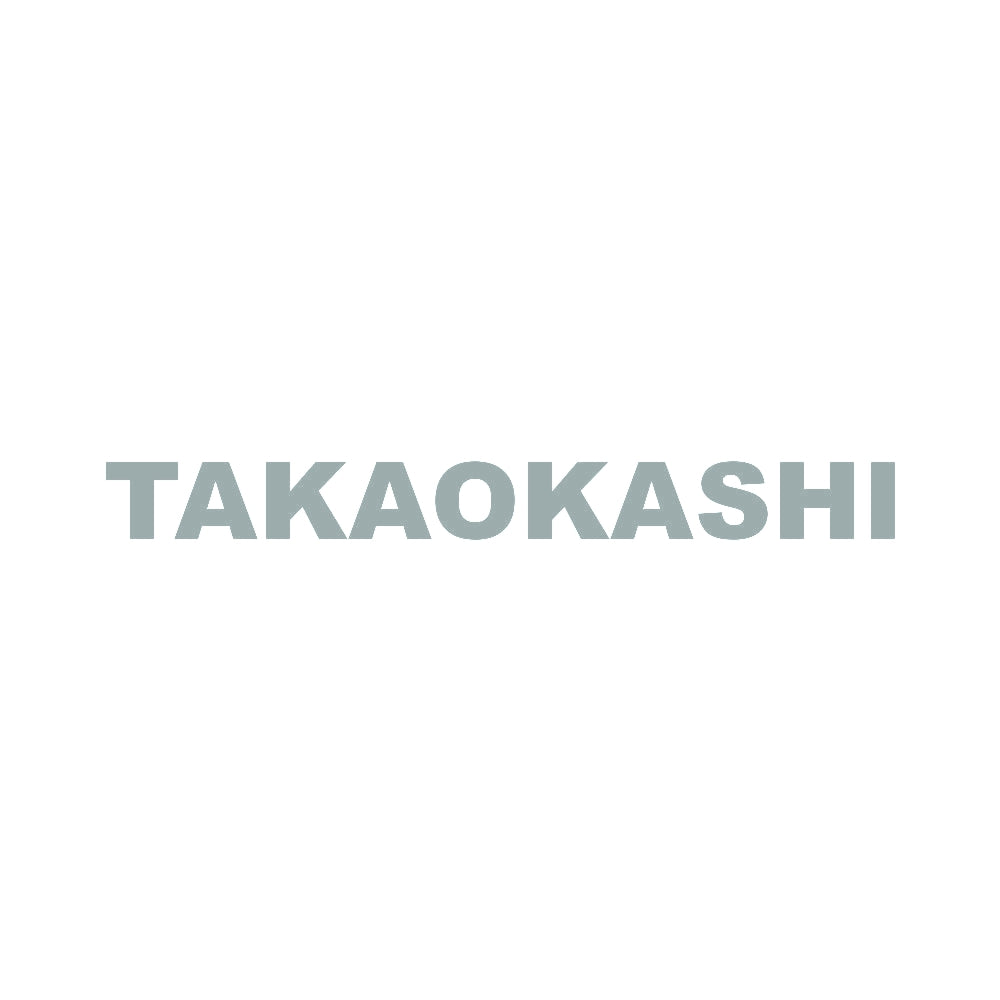 TAKAOKASHI 10
