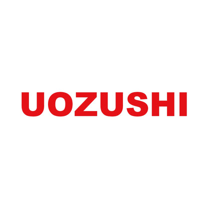 UOZUSHI 8