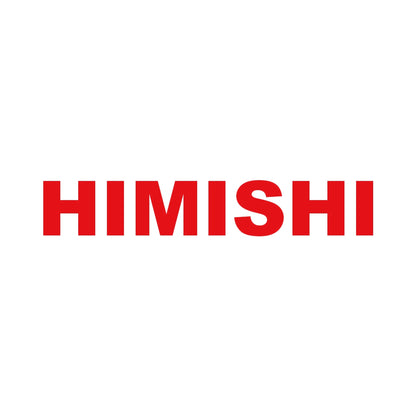 HIMISHI 8
