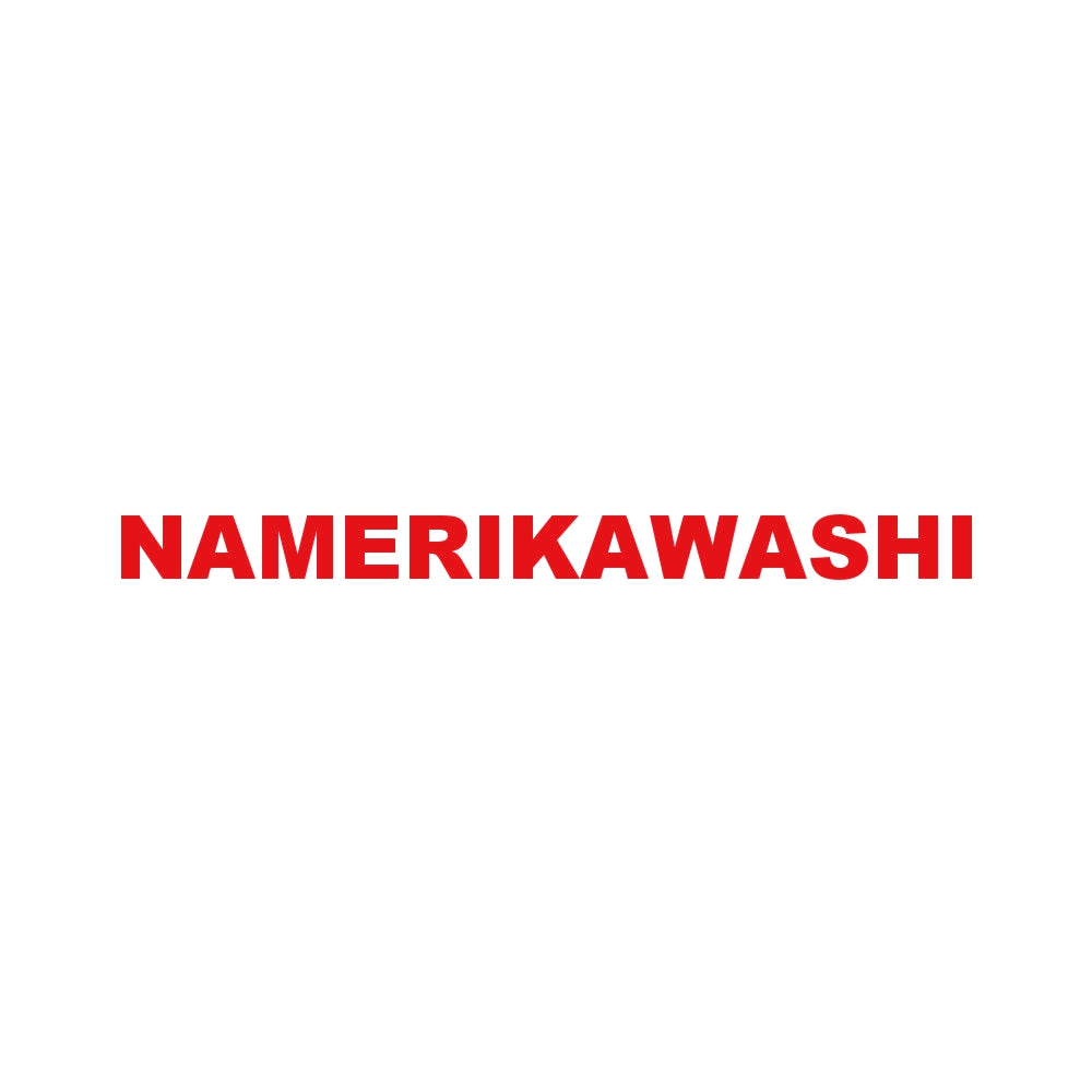 NAMERIKAWASHI 8