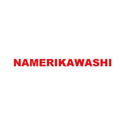 NAMERIKAWASHI 8