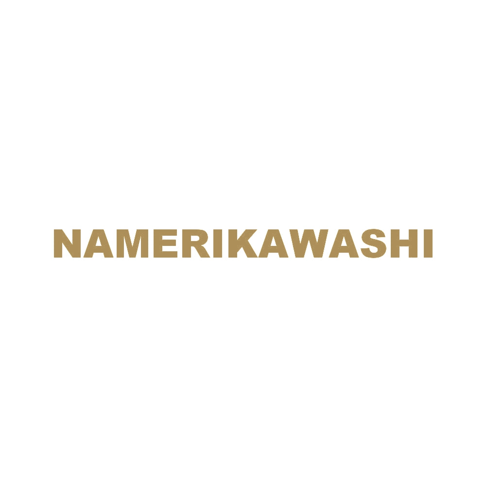 NAMERIKAWASHI 9