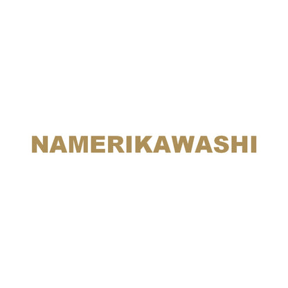 NAMERIKAWASHI 9