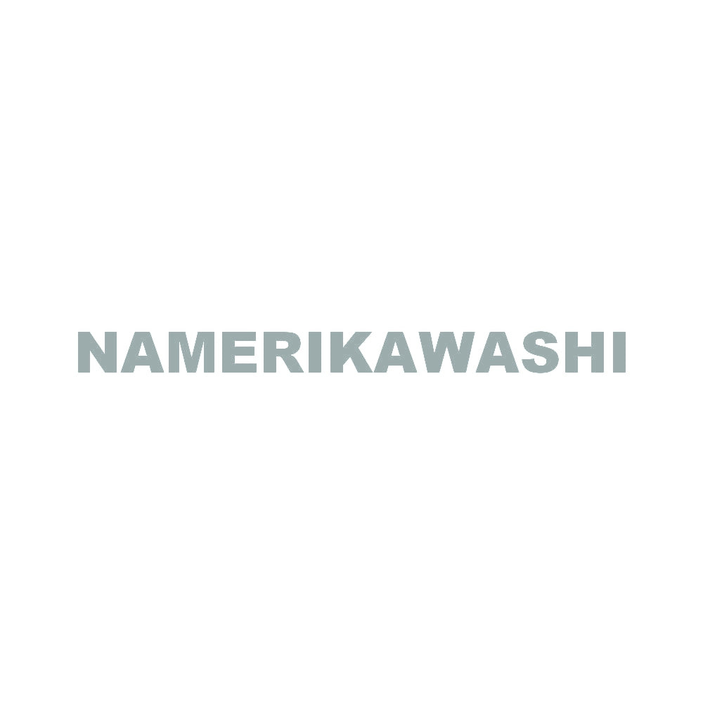 NAMERIKAWASHI 10