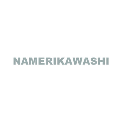 NAMERIKAWASHI 10