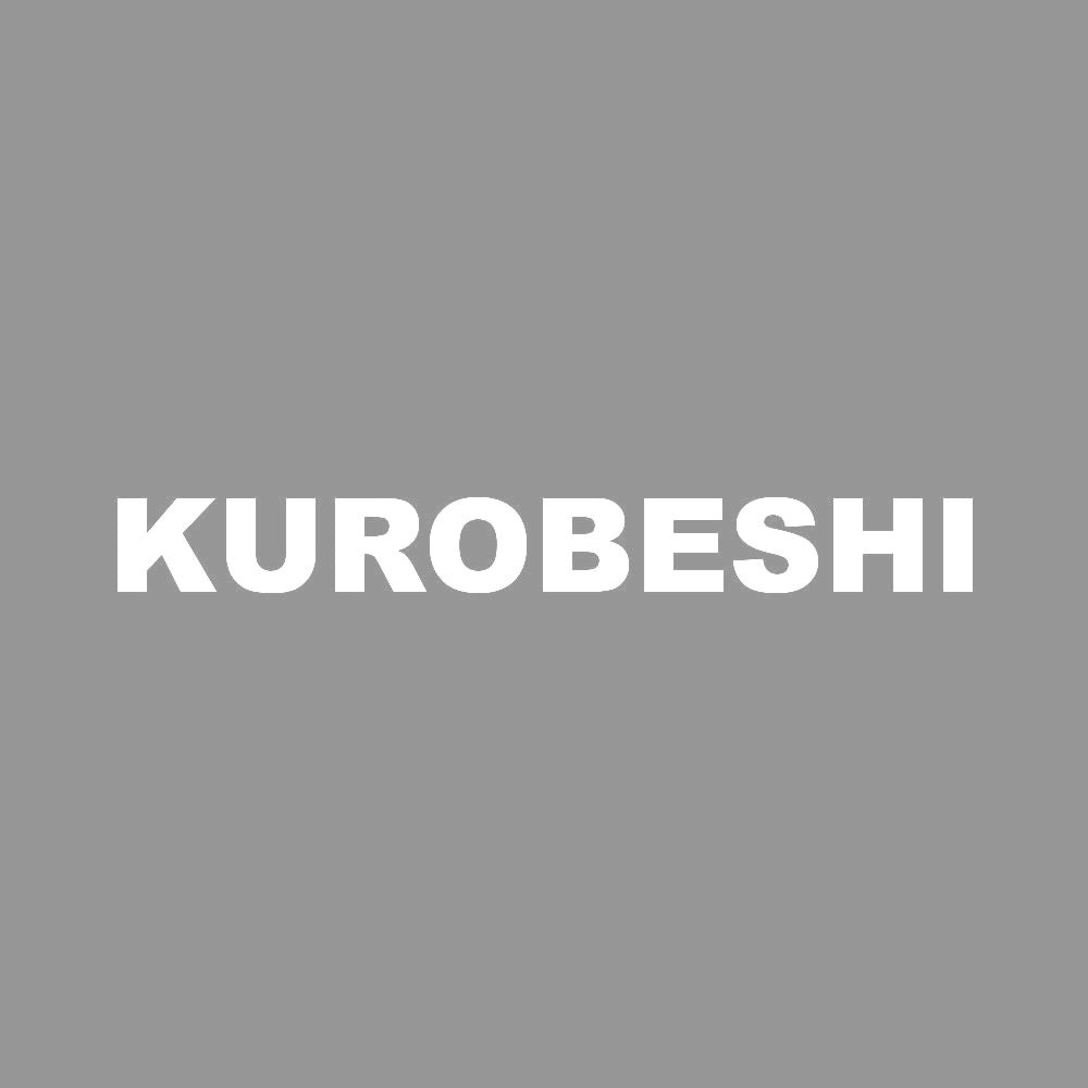 KUROBESHI 7