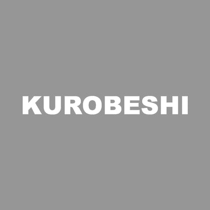 KUROBESHI 7
