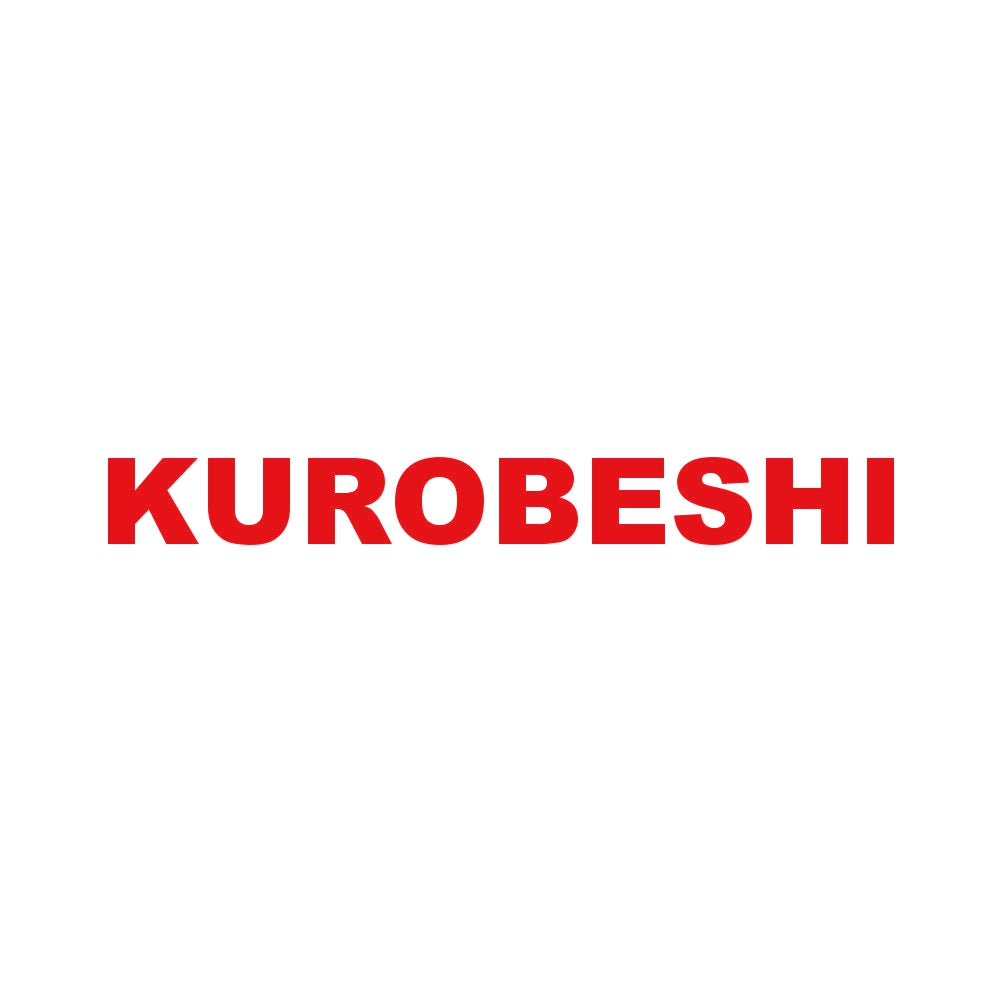 KUROBESHI 8