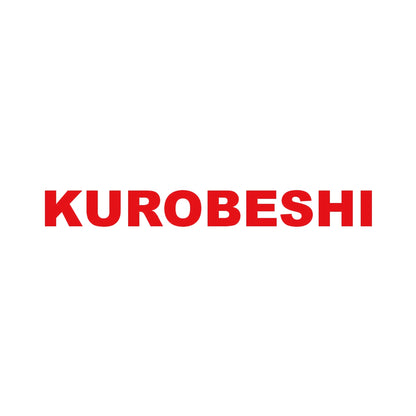 KUROBESHI 8