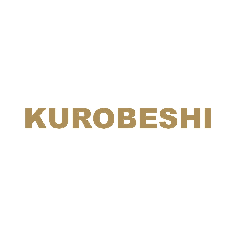 KUROBESHI 9