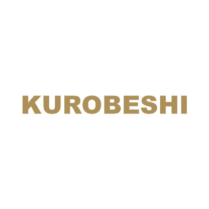 KUROBESHI 9