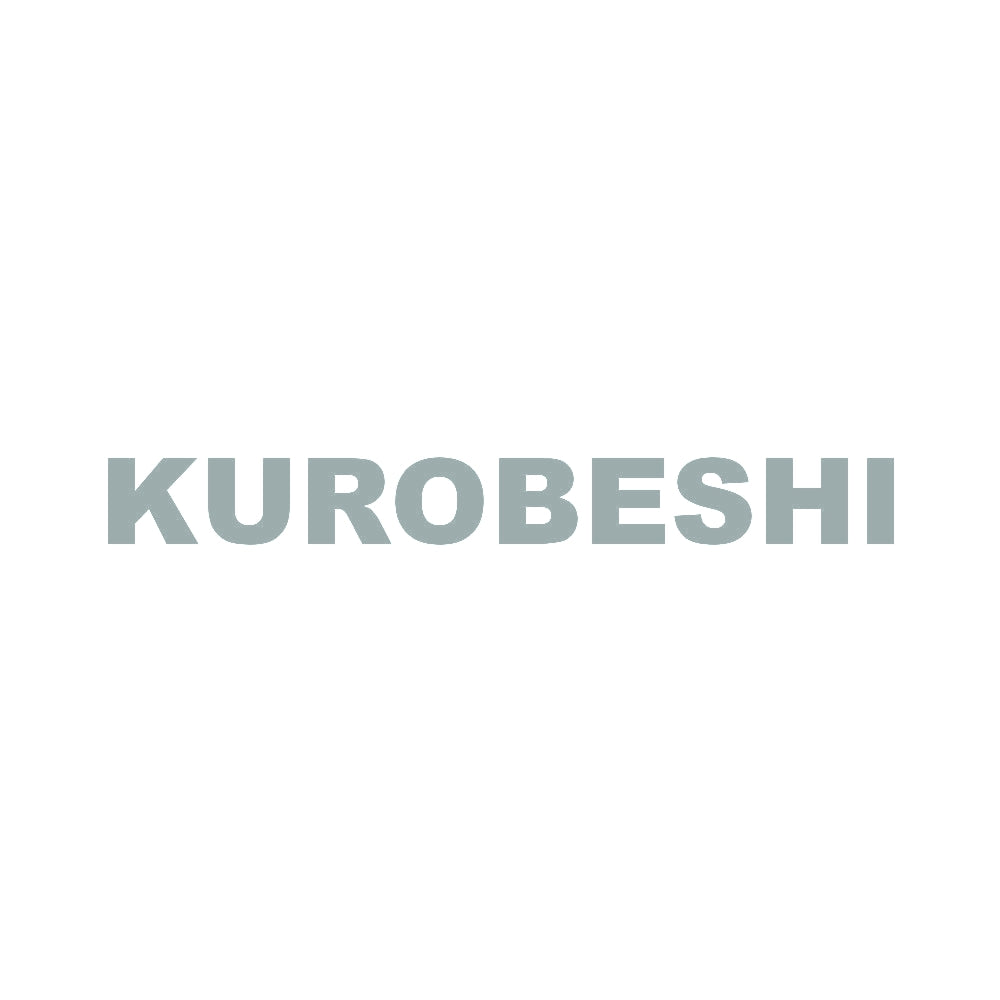 KUROBESHI 10