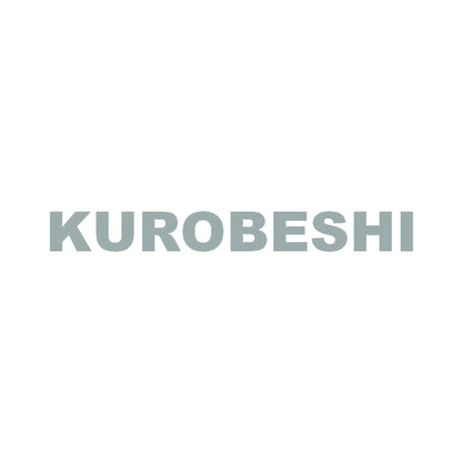 KUROBESHI 10