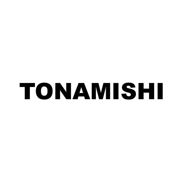 TONAMISHI