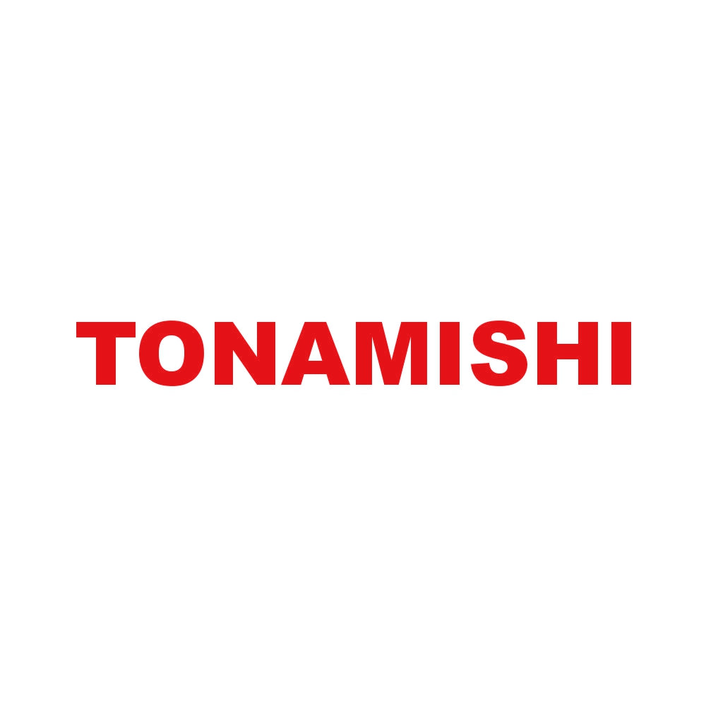 TONAMISHI 8